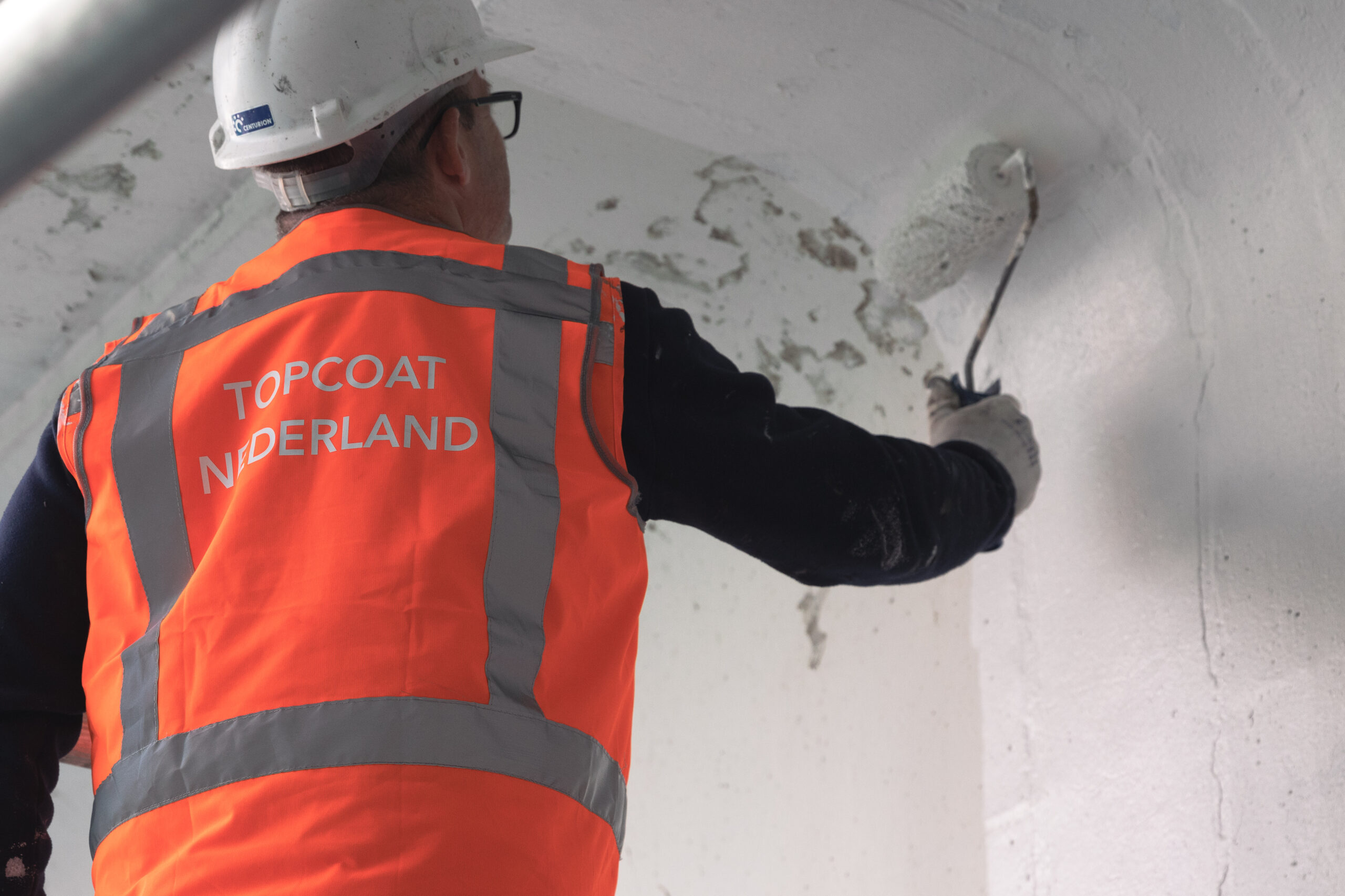 bedrijfsshoot topcoat nederland b.v.