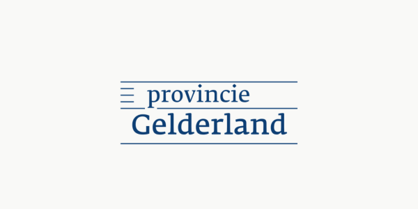 Opdrachtgever Provincie Gelderland