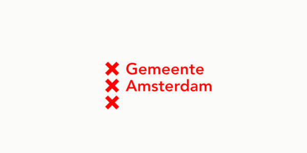 Opdrachtgever Gemeente Amsterdam
