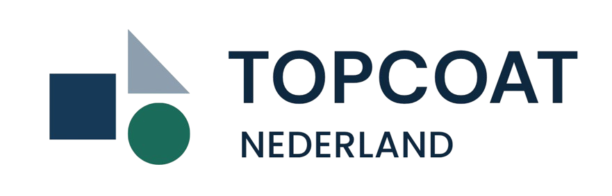 Logo transparant Topcoat Nederland